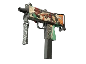 MAC-10 | Allure (Field-Tested)