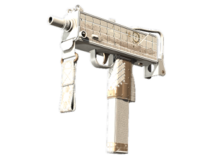 MAC-10 | Arabesque Mosaic (Factory New)
