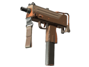 MAC-10 | Bronzer (Field-Tested)