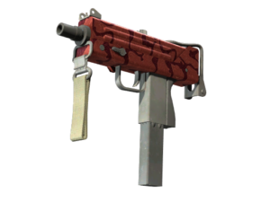 MAC-10 | Carnivore (Factory New)