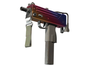 MAC-10 | Fade (Factory New)