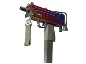 MAC-10 | Fade (Minimal Wear)