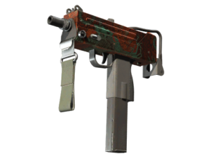 MAC-10 | Last Dive (Factory New)