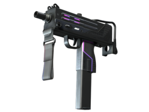 StatTrak™ MAC-10 | Light Box (Factory New)