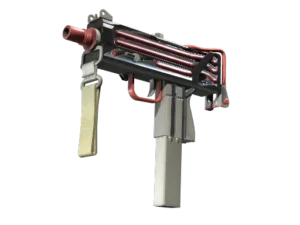 MAC-10 | Pipe Down (Field-Tested)
