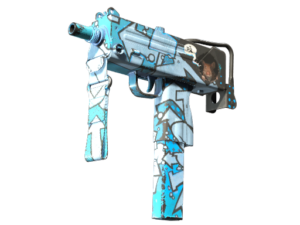 MAC-10 | Pipsqueak (Minimal Wear)