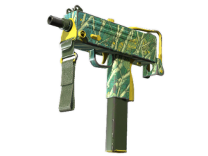 MAC-10 | Poplar Thicket (Field-Tested)