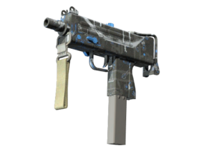 MAC-10 | Strats (Factory New)