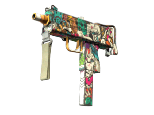 MAC-10 | Toybox (Minimal Wear)