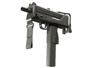MAC-10 | Video Cam (Field-Tested)