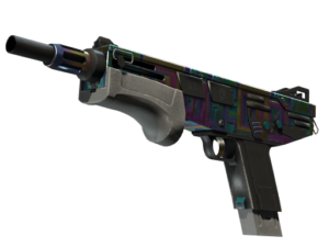 MAG-7 | BI83 Spectrum (Field-Tested)