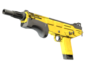 MAG-7 | Bulldozer (Field-Tested)