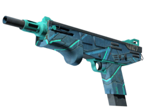 MAG-7 | Cobalt Core (Field-Tested)