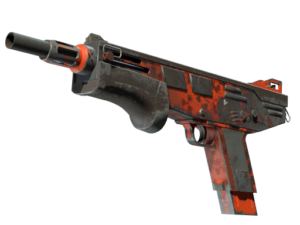 MAG-7 | Core Breach (Factory New)