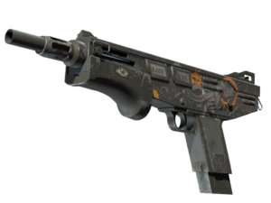 MAG-7 | Foresight (Field-Tested)