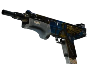 MAG-7 | Justice (Minimal Wear)