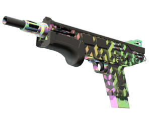 MAG-7 | Prism Terrace (Minimal Wear)