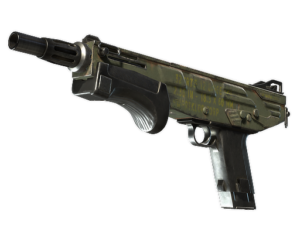 MAG-7 | Resupply (Minimal Wear)