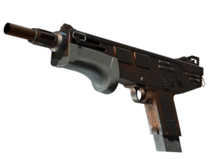 MAG-7 | Rust Coat (Well-Worn)