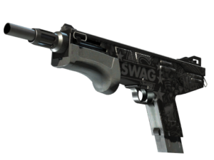MAG-7 | SWAG-7 (Battle-Scarred)