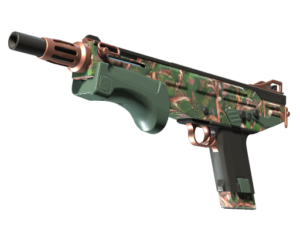 MAG-7 | Wildwood (Field-Tested)