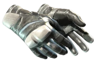 ★ Moto Gloves | Smoke Out (Factory New)