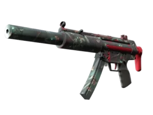 MP5-SD | Lab Rats (Factory New)