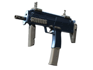 MP7 | Anodized Navy (Factory New)