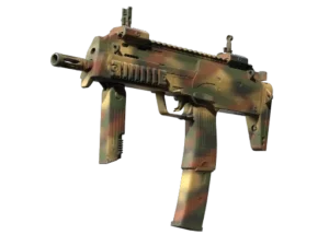 MP7 | Army Recon (Battle-Scarred)
