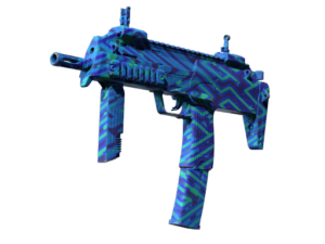 MP7 | Asterion (Factory New)