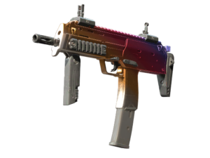 MP7 | Fade (Factory New)