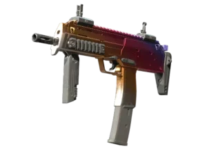 MP7 | Fade (Minimal Wear)