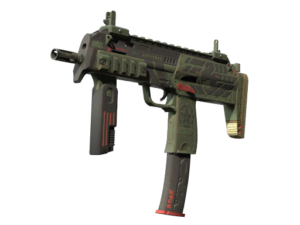 MP7 | Guerrilla (Field-Tested)