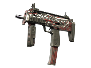 MP7 | Mischief (Well-Worn)