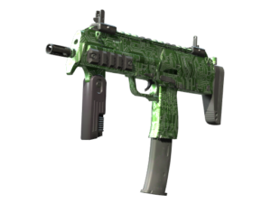 MP7 | Motherboard (Factory New)