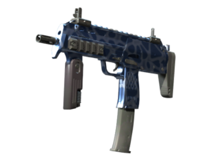 MP7 | Ocean Foam (Factory New)