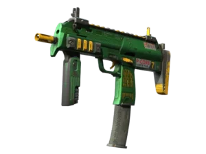 MP7 | Powercore (Field-Tested)