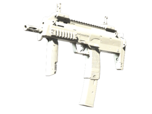 MP7 | Whiteout (Minimal Wear)