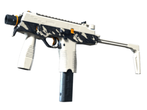 MP9 | Arctic Tri-Tone (Factory New)