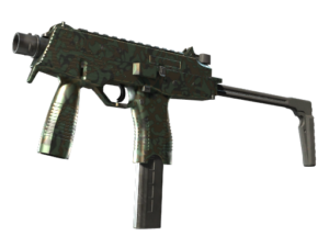 MP9 | Army Sheen (Factory New)