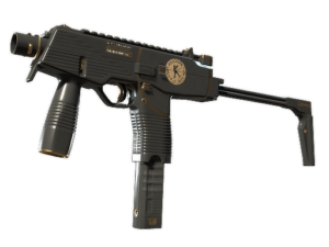 MP9 | Broken Record (Field-Tested)