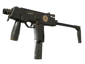 MP9 | Broken Record (Factory New)