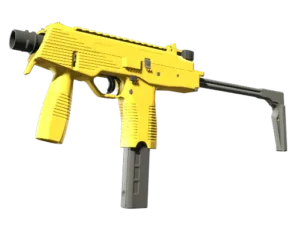 MP9 | Bulldozer (Field-Tested)