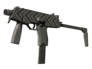 MP9 | Dart (Factory New)