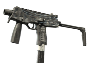 StatTrak™ MP9 | Featherweight (Field-Tested)