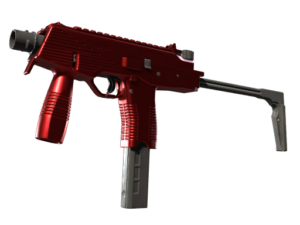 MP9 | Hot Rod (Minimal Wear)