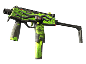 MP9 | Hydra (Field-Tested)