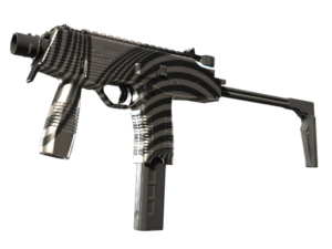 MP9 | Hypnotic (Factory New)