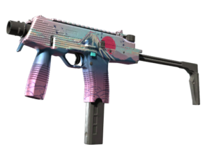 StatTrak™ MP9 | Mount Fuji (Factory New)