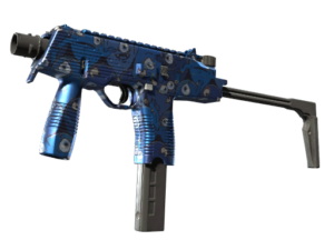 MP9 | Pandora’s Box (Factory New)